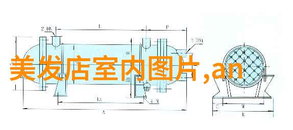 逆袭造型从破旧到奢华的美发店装修奇迹