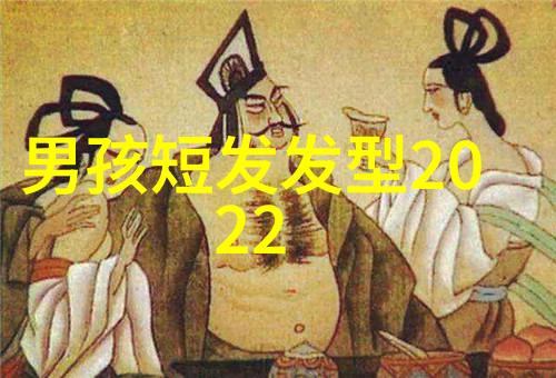 颜值爆表2022年最美丽的短款女士发型汇总