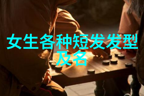 剪发之门美发学校的首次抉择