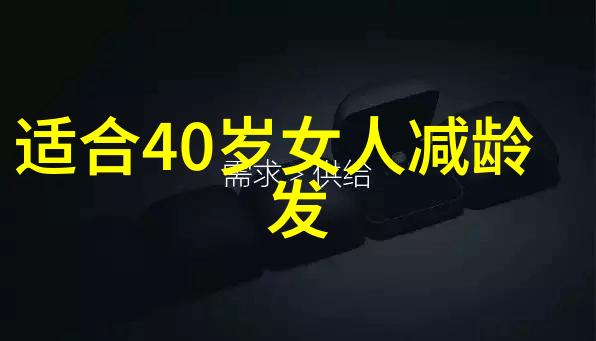 时尚美发-今年流行的短发简约时尚与现代魅力并重