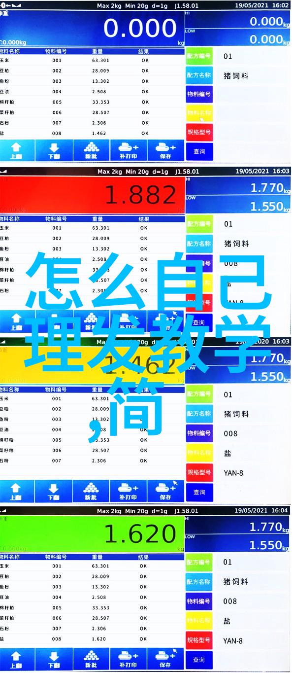 今年流行的女生发型-时尚潮流2023年最受欢迎的女孩发型大赏