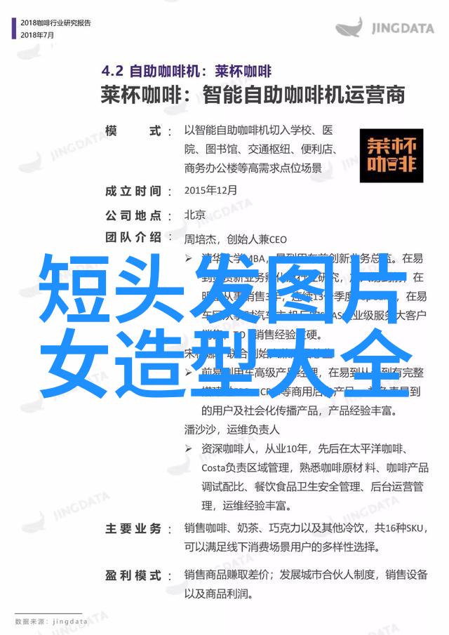 男生发型的新趋势二八分割下的时尚探索