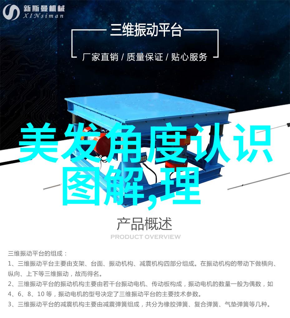 中短发型时尚而不失优雅的选择