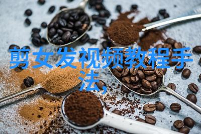 简约逆袭理发店装修风格的反差魅力