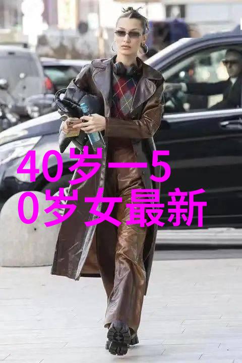 男士长发新潮时尚指南2022