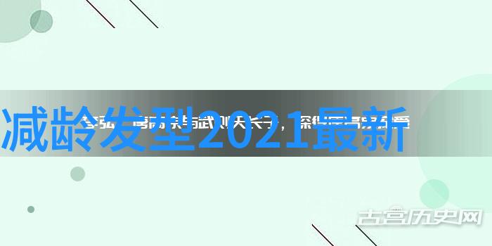 美发美容编发图解6款实用指南让你轻松掌握技艺