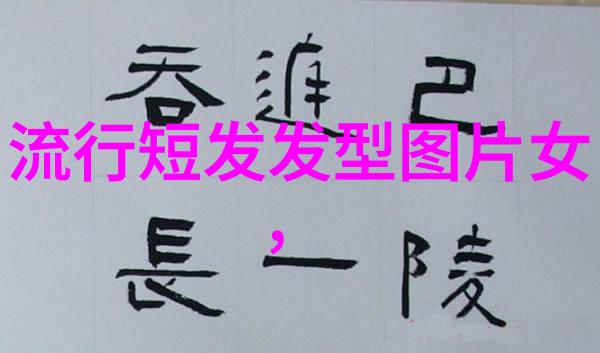 剪发技巧精解6种编发方法图解指导