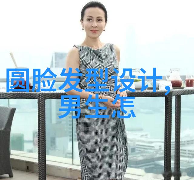 时尚回潮2021年最新女孩短发时尚趋势探秘