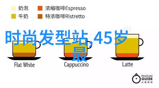 从乱糟糟到简约美让我们一起把头发变成最好的朋友