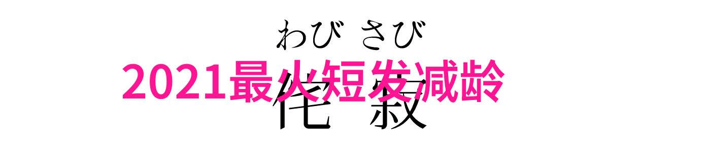 男发型大师剖析时尚界的头发艺术