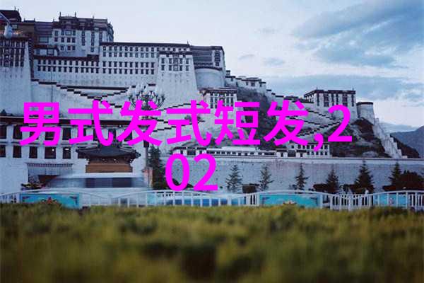 从根源治愈如何通过正确护理让头发看起来更年轻