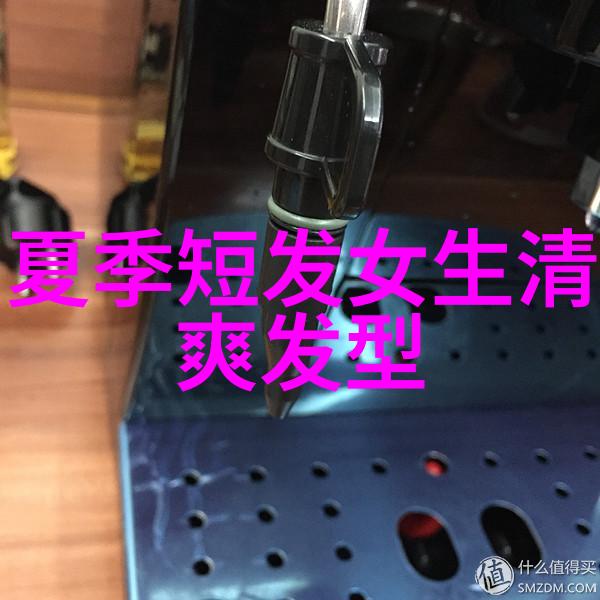 高雅魅力的新篇章30岁女性的短发造型探索