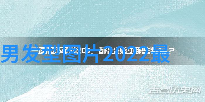 2023年最火爆的烫发风格剪裁与染发技巧全解析