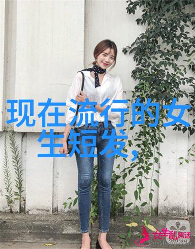 2023年新发型女儿减龄魔法短中长都能轻松驾驭