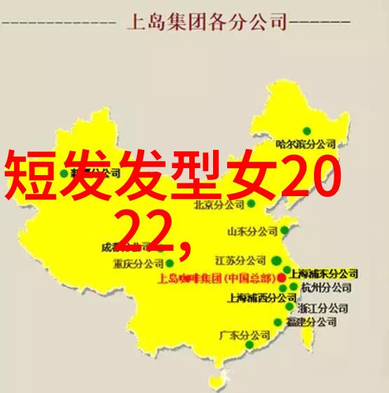 女生2022年流行短发造型图片集