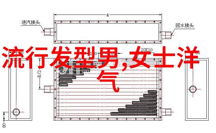 日系甜美短发15款理发店装修风格让你成为焦点