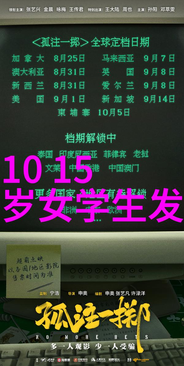 今年最流行的短发时尚新潮流的引领者