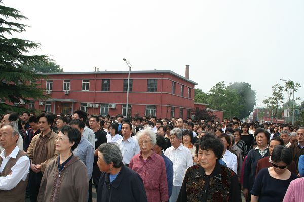 逆境中的转变如何在40岁时学会理发