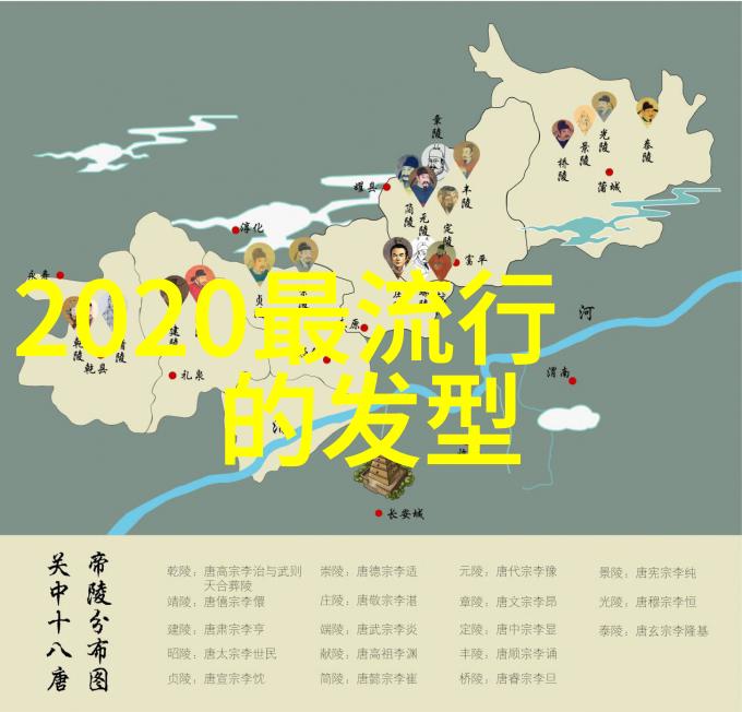 2022年最新发型-时尚前沿探索2022年最流行的新发型