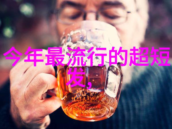 男生最新发型图片烫小卷VS烫直哪款更帅两种风格对比让你秒懂好看