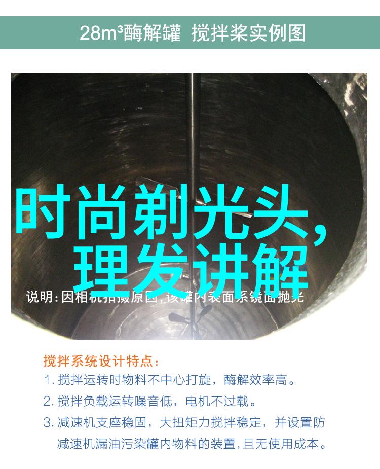 男孩们的时尚之翼探索各种发型图片及名称的魅力