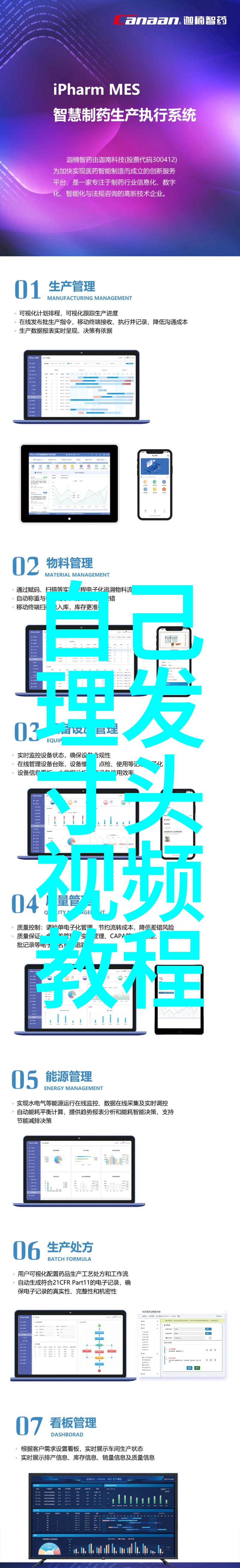 从零到英雄一步步学会最新长发造型秘诀