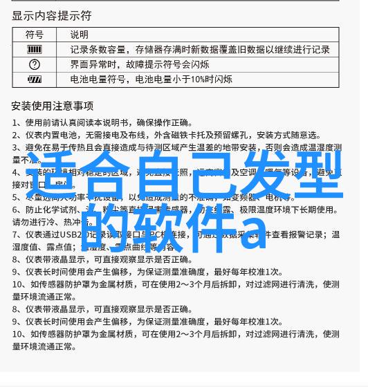 剪发新手不用担心美发学校出来的你直接上阵(别忘了带好运