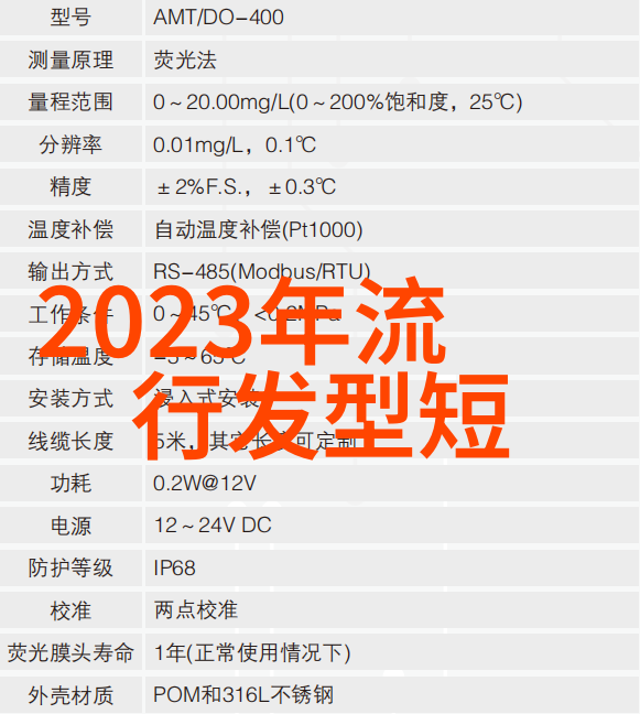 秀气又俏皮如何在工作场合穿梭自如 2023年职场女生的发型秘诀