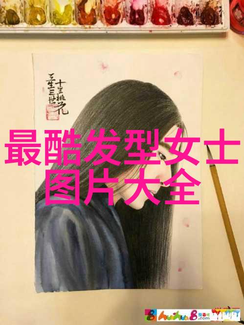 适合中年女性的短发型-时尚优雅探索中年女性最适合的短发造型