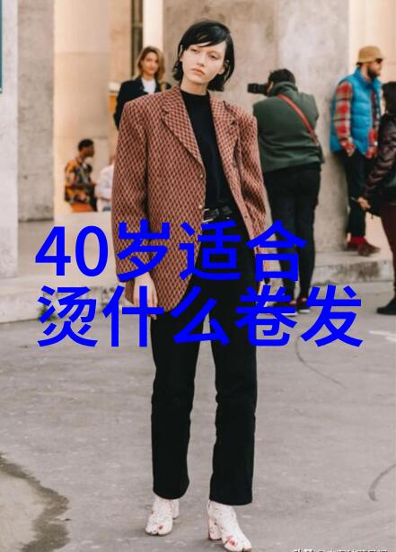 逆袭短发女从平凡到时尚之星