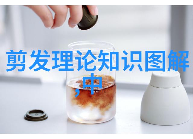 DIY美发日常简单易学的家居理髮技巧视频分享