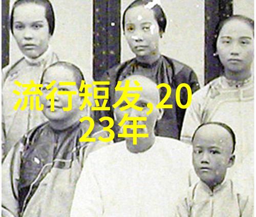 男士今年最流行的发型-剪裁精准2023年男士时尚发型大集合