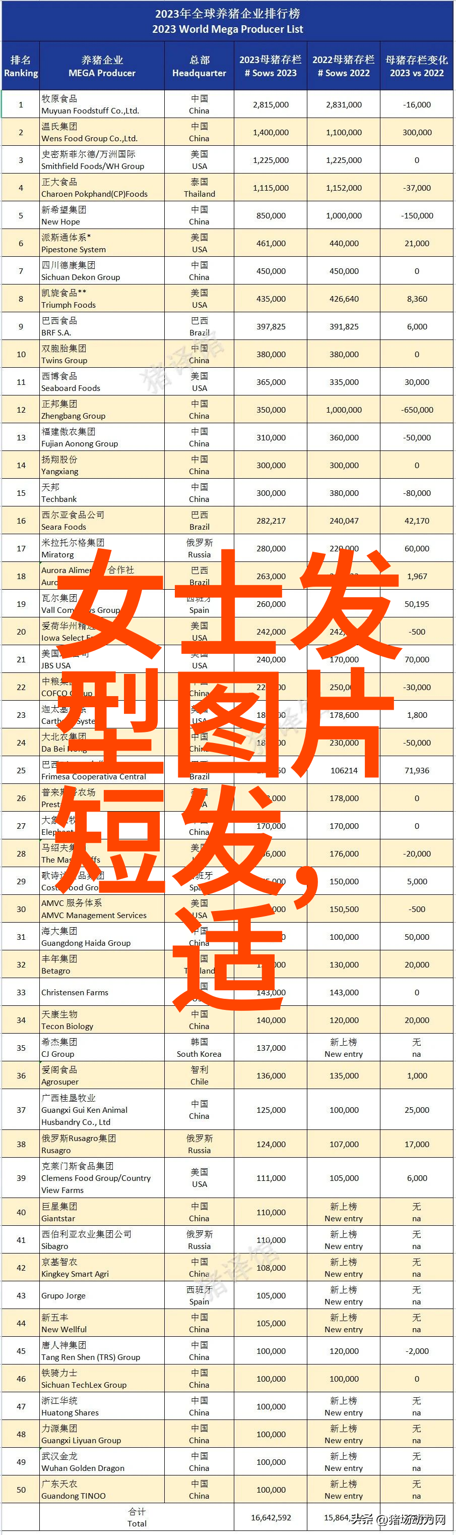 40岁女人最佳短发发型我的新造型大揭秘