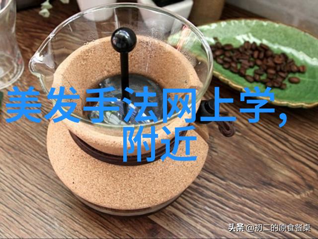 儿童辫子100种编法教程我来教你如何让小朋友的头发变得超级有趣