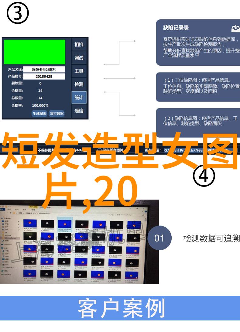 剪发艺术理发师的必备条件与技巧探究