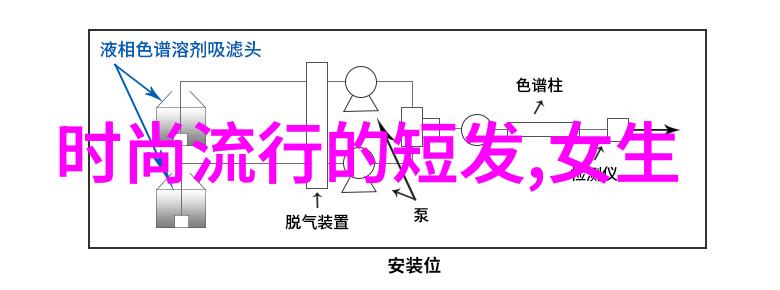 2023美发图片-时尚指南2023年最流行的美发风格与创意图片