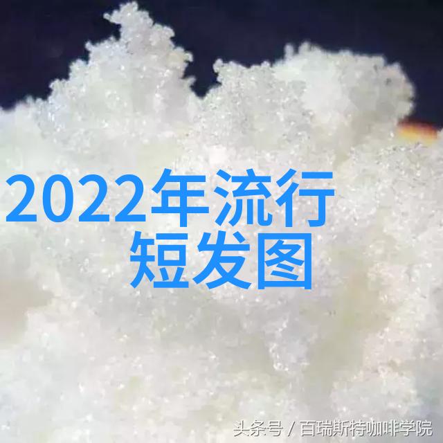 短发美学2022年女中学生最爱的发型