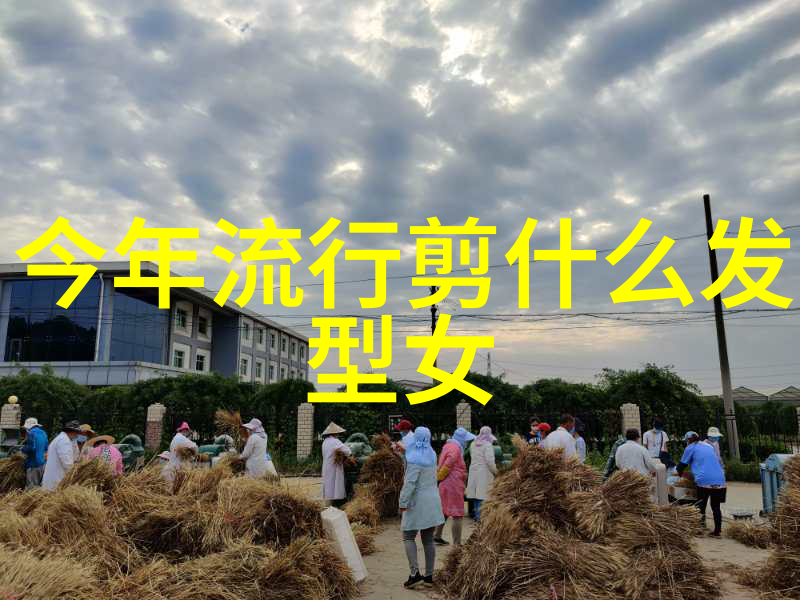 染发调色基础知识手把手教你掌握正确的染发技巧