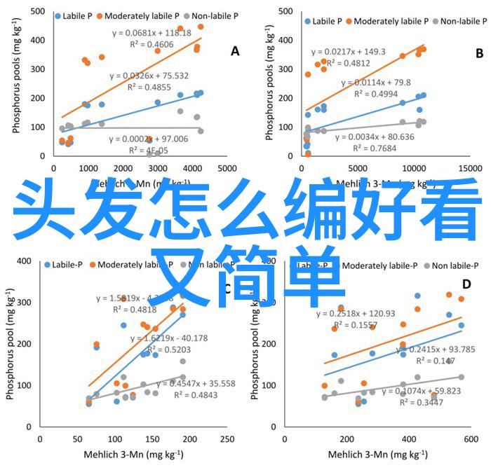 时尚界新宠流畅曲线女士烫发的艺术探索