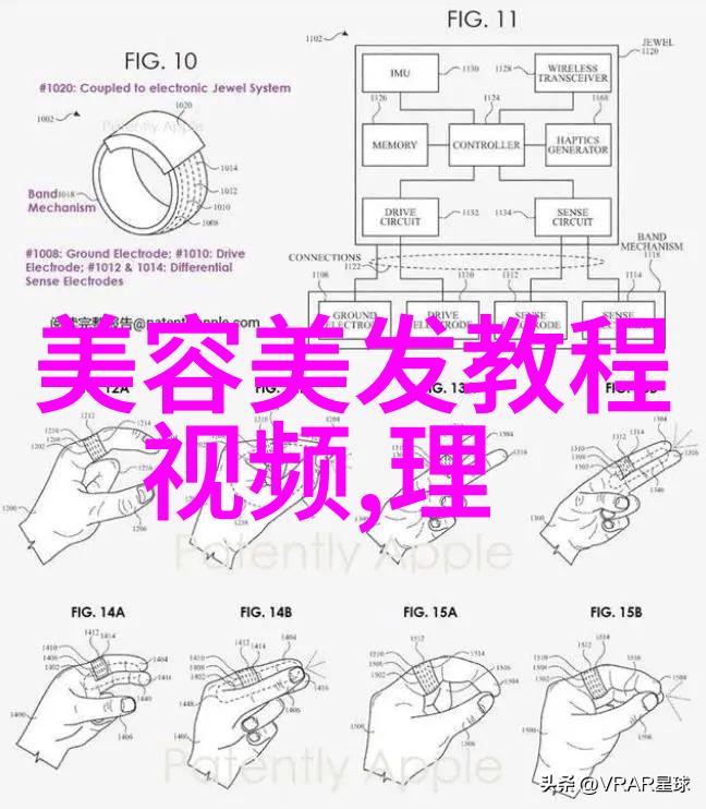 美发艺术的殿堂追求专业美发教育的最佳途径