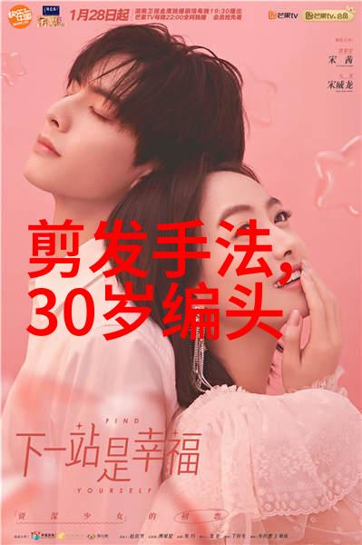 时尚美学-小女孩时尚发型图片创意造型的童话篇