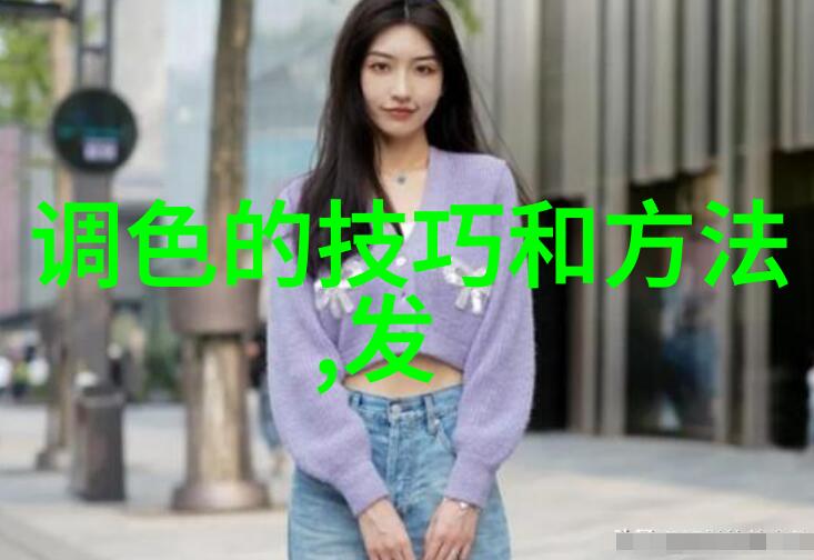 时间的礼物适合各个年龄段的中年女生短发造型分享