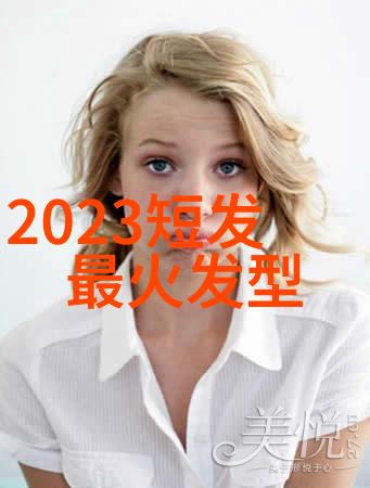 从网红到街头细数今年最火的女子短发风格