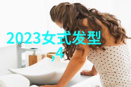 超短发图片女减龄2023年我是怎么发现自己也能变成小姑娘一样的