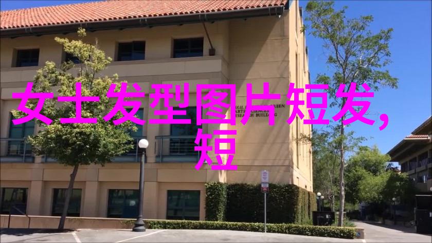 亲历记如何在美发中国十大学校提升造型技艺