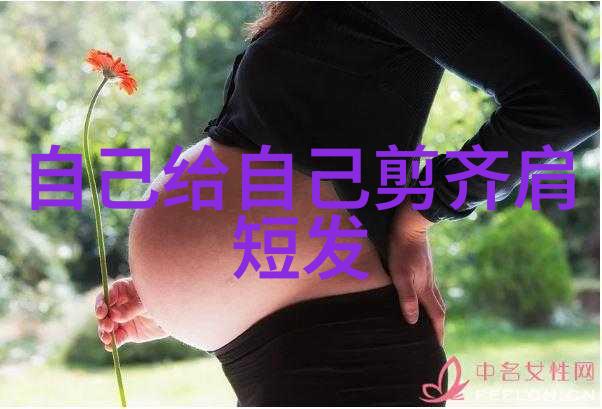 2023年最新款发型女长发不易揭秘掉头发的惊人原因