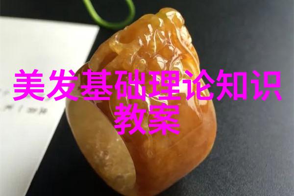 洋气减龄新潮短发风格的魅力探索