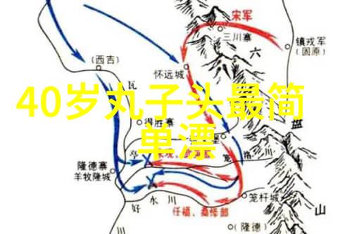 辫艺美学轻松创造时尚发型