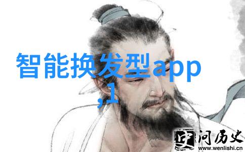 探索完美发型一款专为你量身定制的 Hairstyle Advisor App