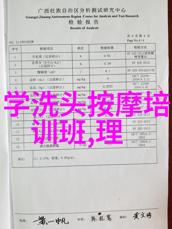 学美容美发哪些学校能让你从平头到爆炸头